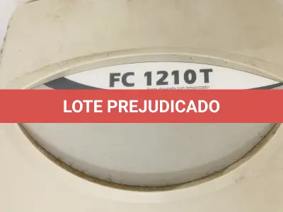 LOTE 007 - Bens diversos