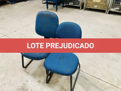 LOTE 007 - Bens diversos