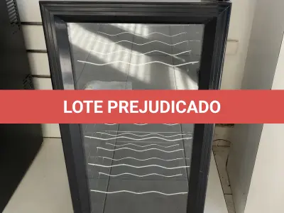 LOTE 007 - Bens diversos
