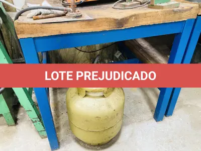 LOTE 007 - Bens diversos