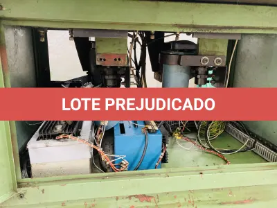 LOTE 007 - Bens diversos
