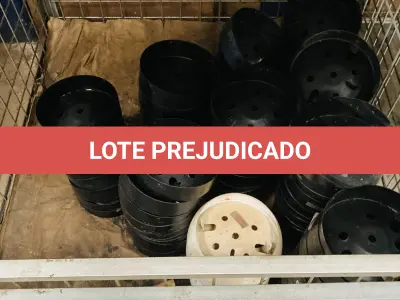 LOTE 007 - Bens diversos