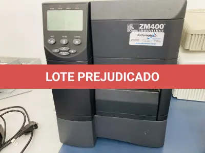 LOTE 007 - Bens diversos
