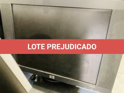 LOTE 007 - Bens diversos