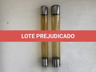 LOTE 007 - Bens diversos
