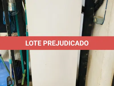 LOTE 007 - Bens diversos