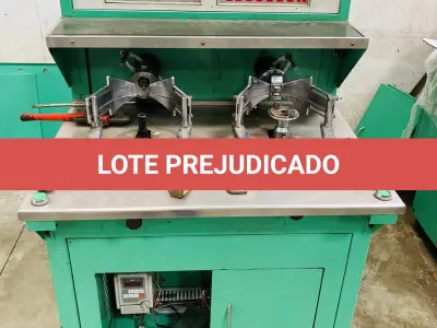 LOTE 007 - Bens diversos