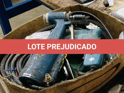 LOTE 007 - Bens diversos