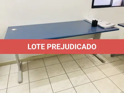 LOTE 007 - Bens diversos