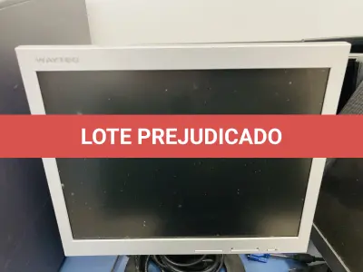 LOTE 007 - Bens diversos