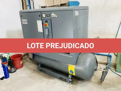 LOTE 007 - Bens diversos