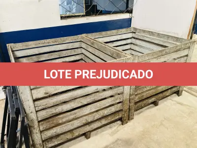 LOTE 007 - Bens diversos