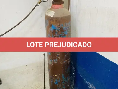 LOTE 007 - Bens diversos