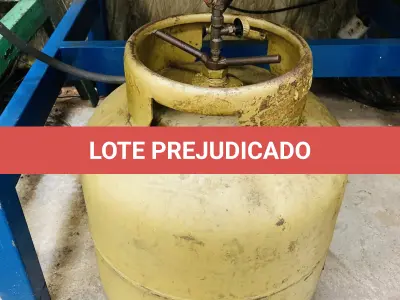LOTE 007 - Bens diversos