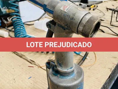 LOTE 007 - Bens diversos