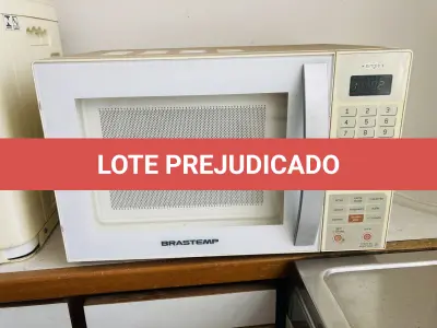 LOTE 007 - Bens diversos