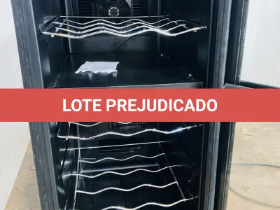 LOTE 007 - Bens diversos