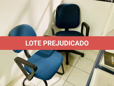 LOTE 007 - Bens diversos