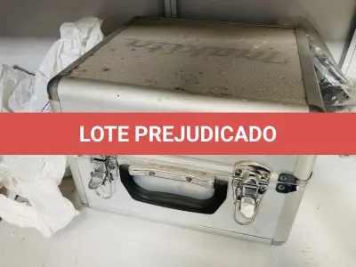 LOTE 007 - Bens diversos