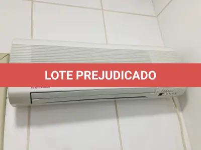 LOTE 007 - Bens diversos