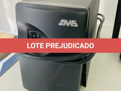 LOTE 007 - Bens diversos