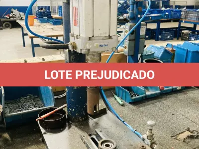 LOTE 007 - Bens diversos