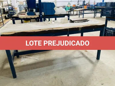 LOTE 007 - Bens diversos