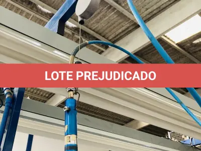 LOTE 007 - Bens diversos