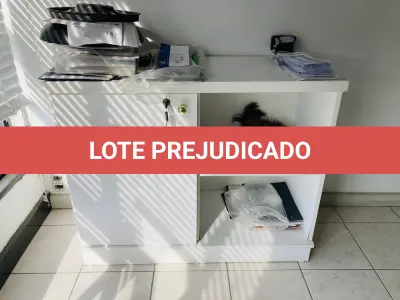LOTE 007 - Bens diversos