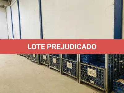 LOTE 007 - Bens diversos