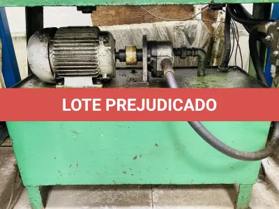 LOTE 007 - Bens diversos