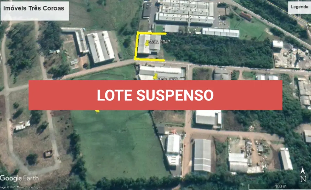 LOTE 001