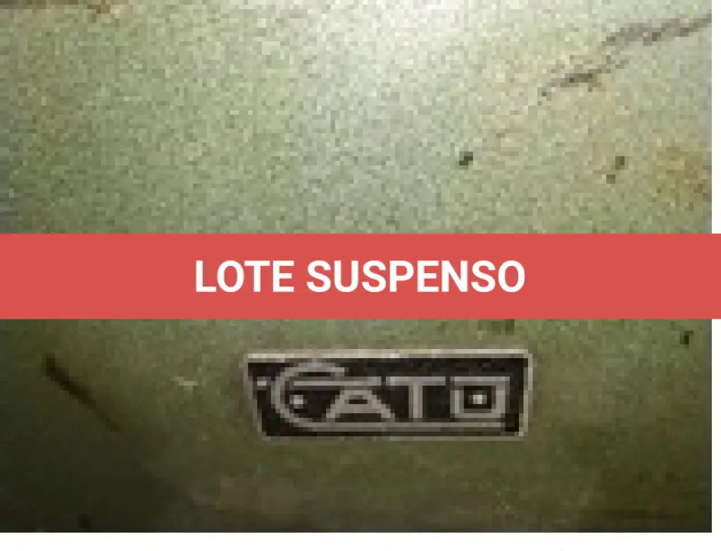 LOTE 076