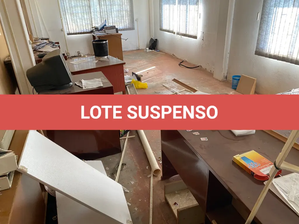 LOTE 001