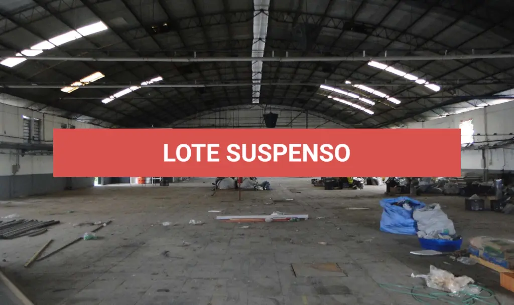 LOTE 001