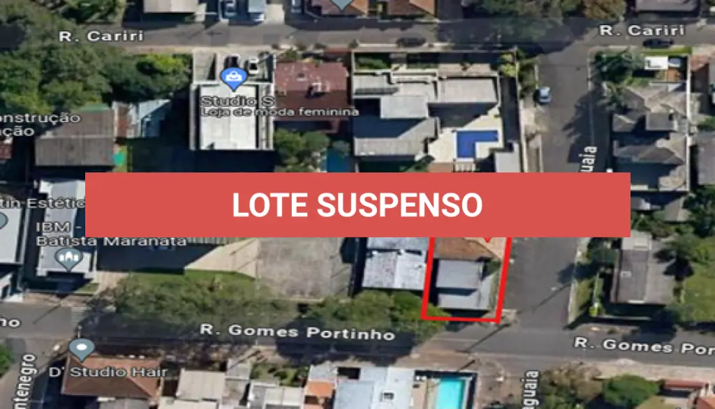LOTE 011