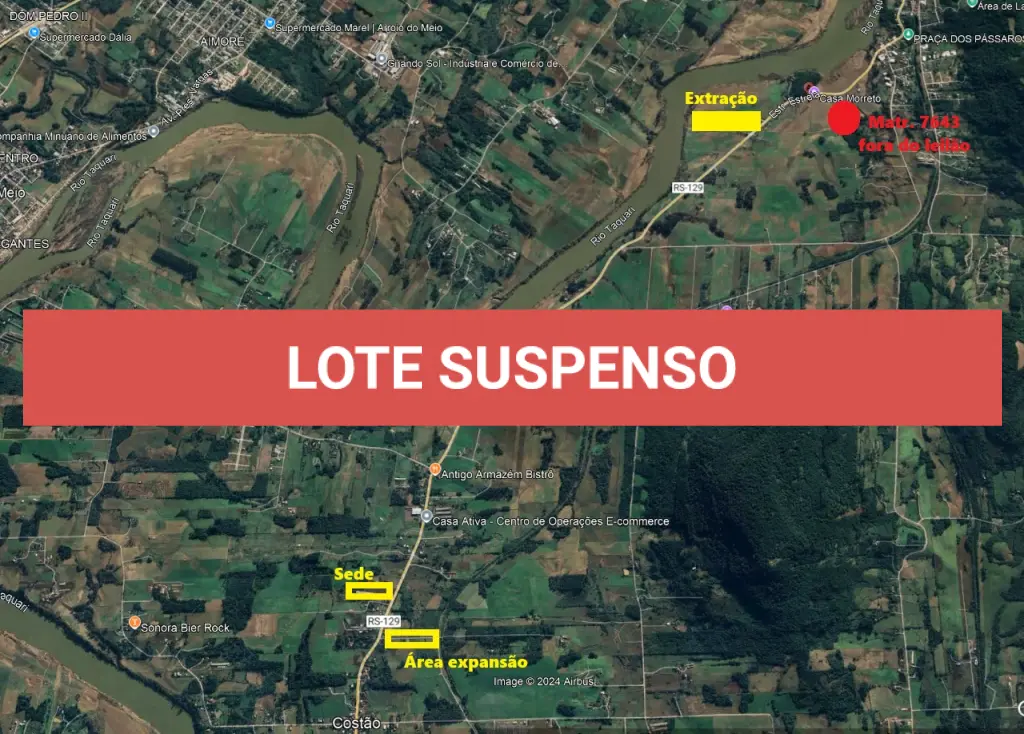 LOTE 001