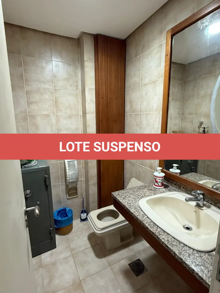 LOTE 001