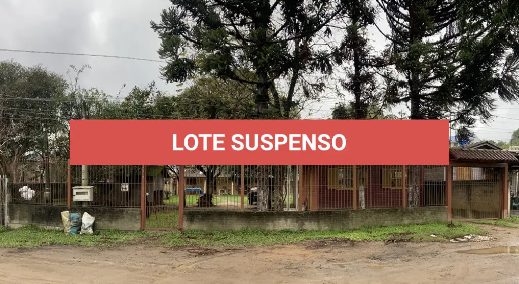 LOTE 137
