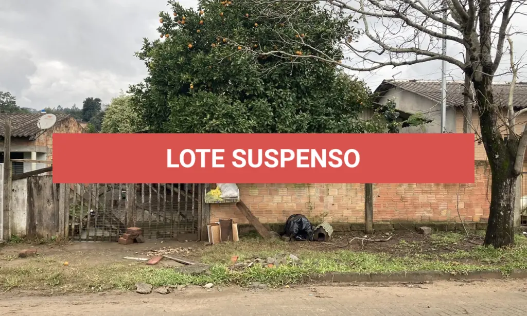 LOTE 086