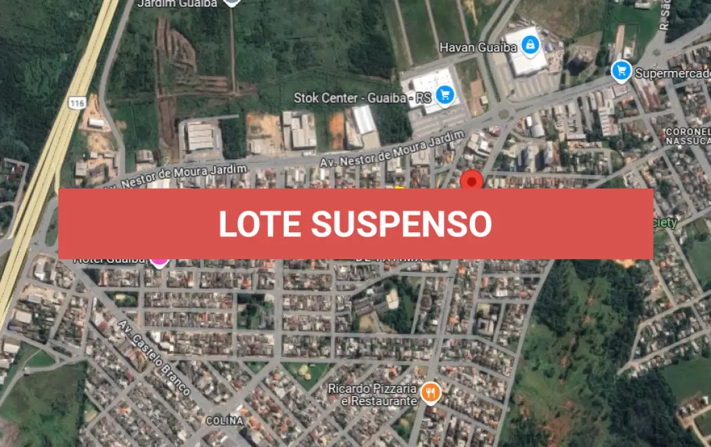 LOTE 000
