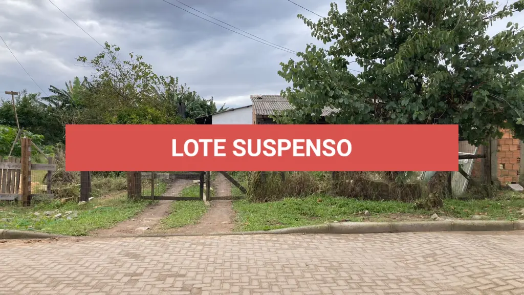 LOTE 033