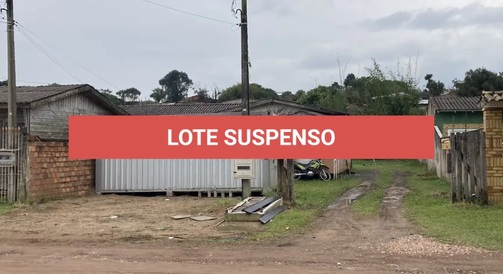 LOTE 030