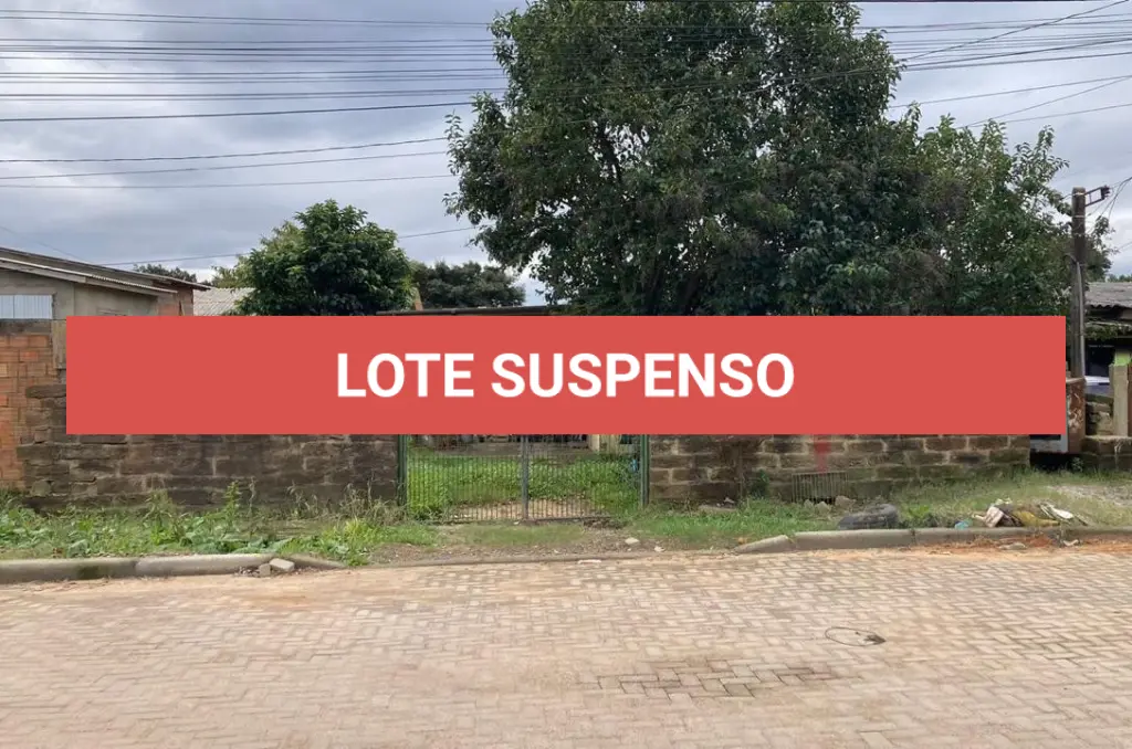 LOTE 032