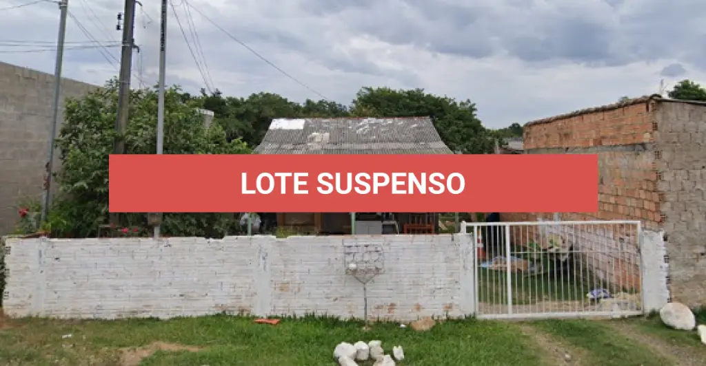 LOTE 127
