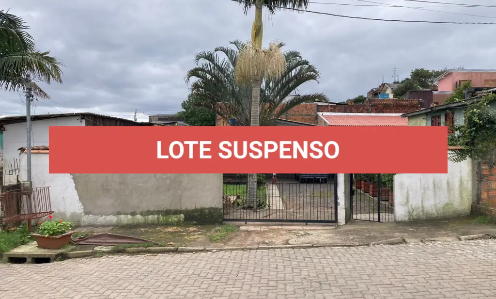 LOTE 009