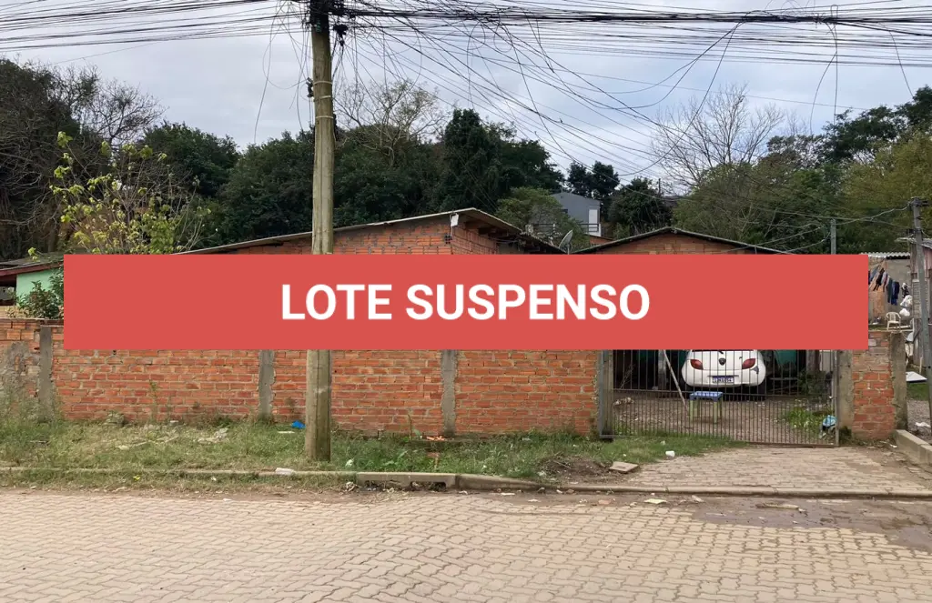 LOTE 118