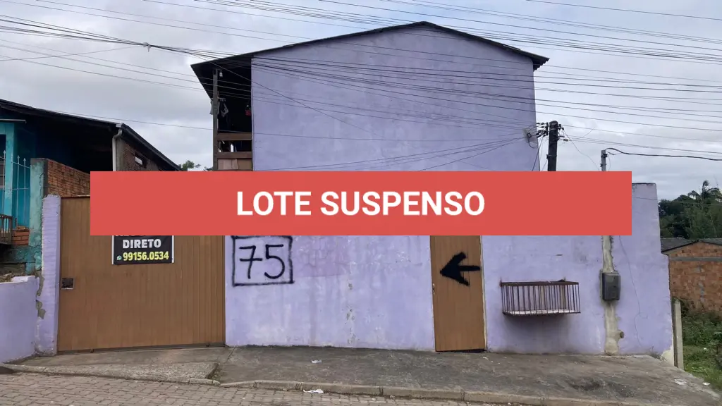 LOTE 019