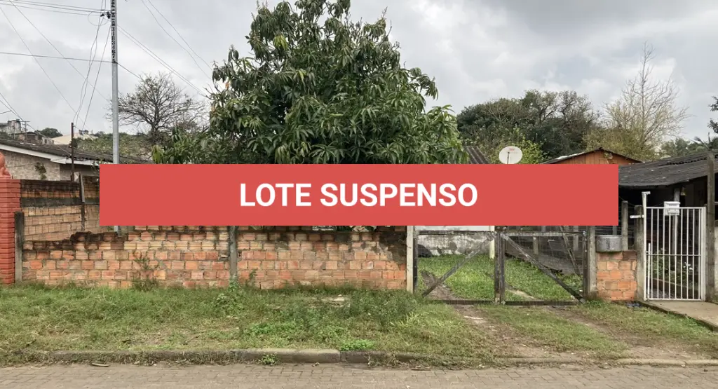 LOTE 085