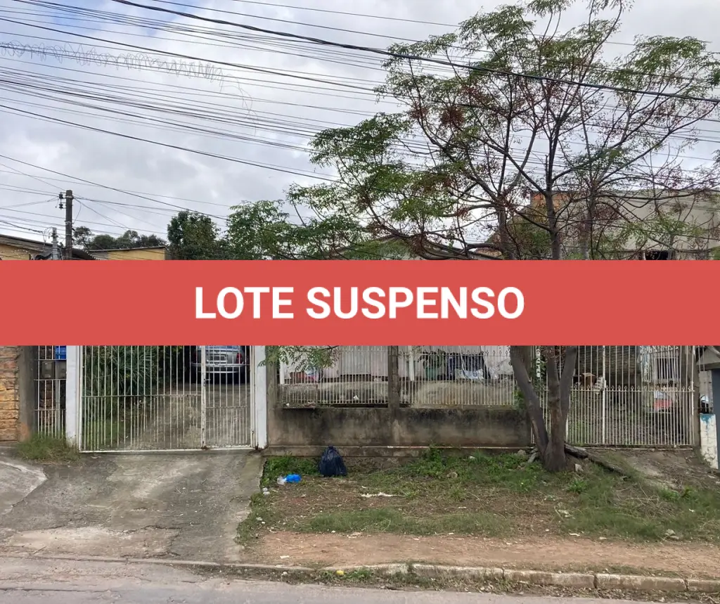 LOTE 001